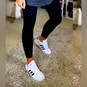 Adidas Neo Cloudfoam 3 Stripe Classic sz 42